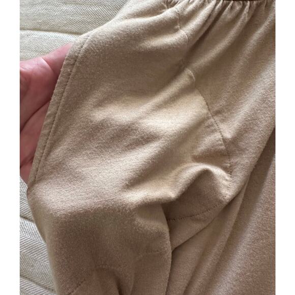 Rachel Pally Marion Dress - XL - Color Camel - Picture 10 of 13